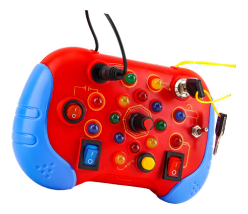 Tablero Ocupado Con Desarrollo Led Desarrollo Viaje Toy
