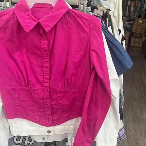 Pacas de ropa marca pink hotsell