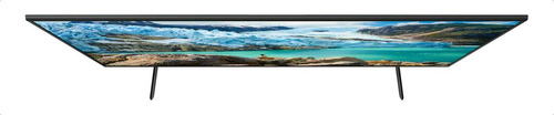Smart Tv Samsung 65 Series 7 Un65ru7100 Con Pantalla Led 4k