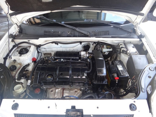 Imagen 14 de 15 de Citroën Berlingo Sincronico