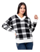 Comprar Chompas Hilos Mujer Ulia
