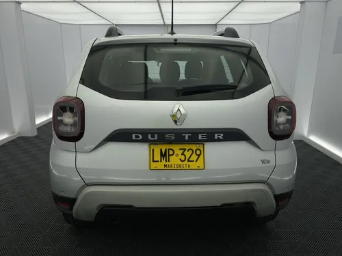 Renault Duster 1.3 ICONIC AT 4X2