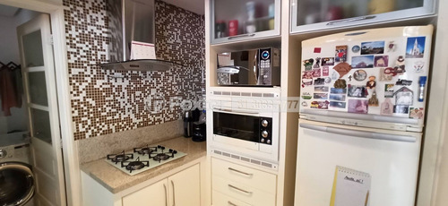 Imagem 21 de 30 de Apartamento, 2 Dormitórios, 78.43 M², Rio Branco - 205237