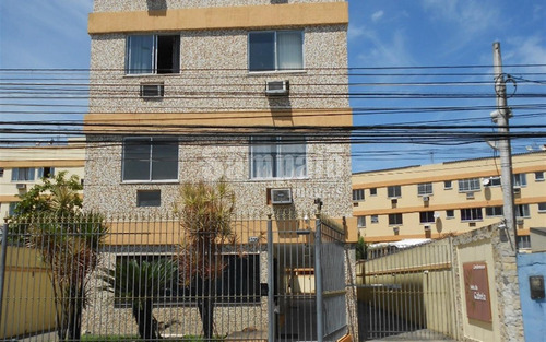 Imagem 1 de 12 de Apartamento - Ref: Sa1ap0113