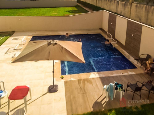 Imagem 13 de 29 de Casa À Venda, 445 M² Por R$ 2.450.000,00 - Residencial Villa Bella - Siena - Paulínia/sp - Ca1351