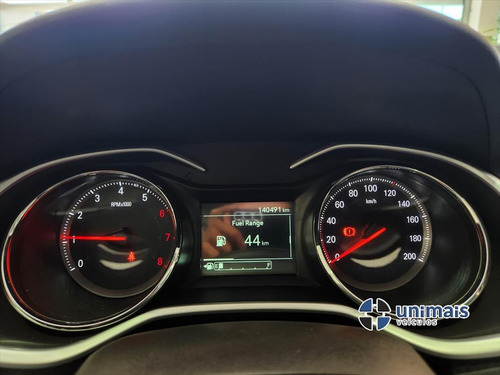 Chevrolet Onix 1.0 TURBO FLEX LTZ MANUAL