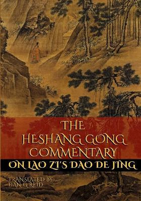 Libro The Heshang Gong Commentary On Lao Zi's Dao De Jing...