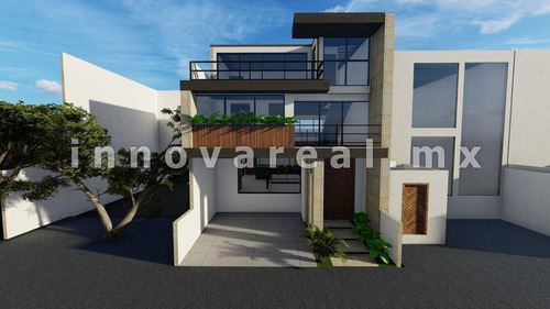 Casa En Preventa Aqua Ii Lago Esmeralda