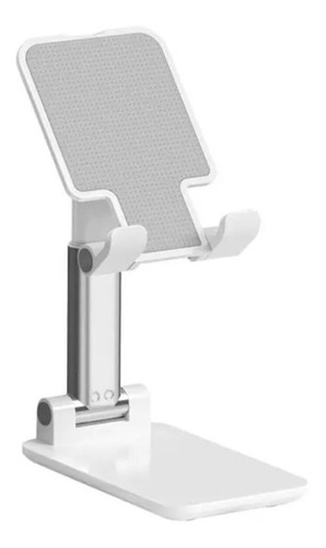 Soporte Celular Tablet Plegable Mesa Giratorio 