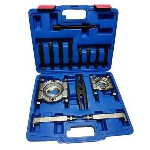 Kit Extractor De Rulemanes Tipo Cepo -- Ruhlmann