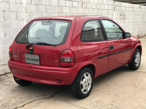 Chevrolet Corsa Gl 1.4 Gnc 2009 * Financio *