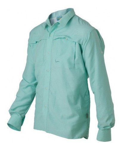 Imagen 3 de 8 de Camisa Libertad New Vita Color Cemento M Al Xxl