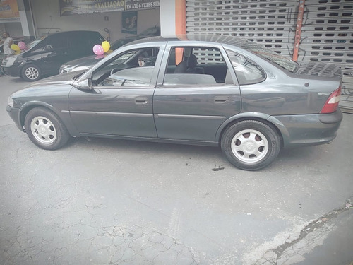 Chevrolet Vectra Financie Sem Score