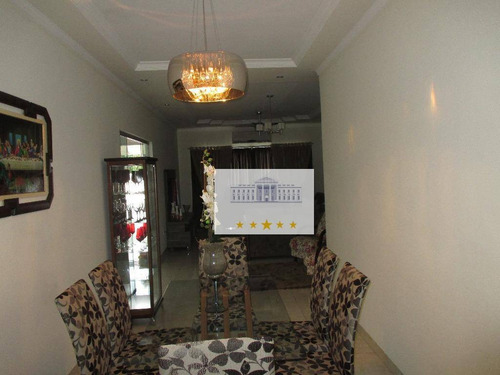 Imagem 24 de 30 de Casa Comercial À Venda, Centro, Birigüi - So0020. - Ca0728