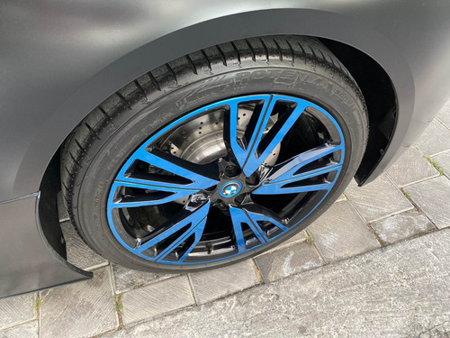 Imagen 5 de 15 de Bmw I8 2016 1.5 Pure Impulse At