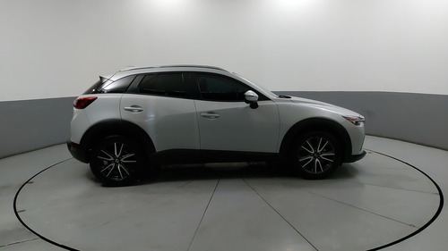 Mazda CX-3 2.0 I Sport 2wd At
