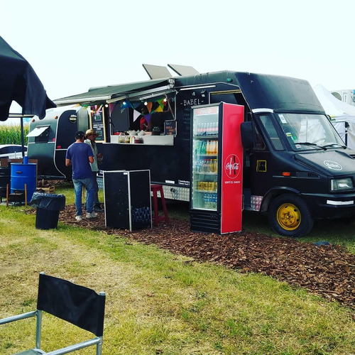 Iveco Daily 1995