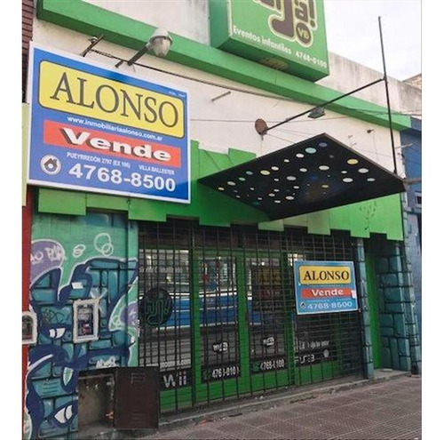 Imagen 2 de 3 de Local En Venta