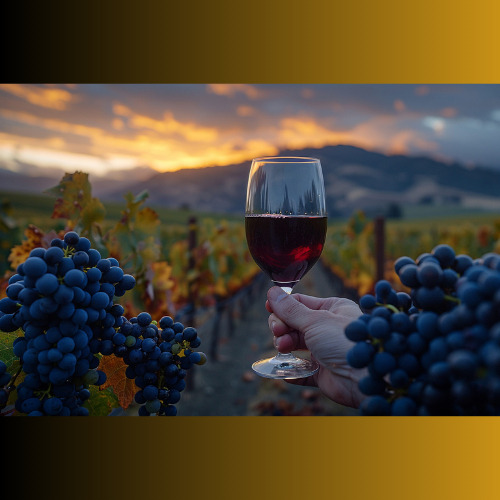 Vino Tinto Origen Malbec Petite Syrah - Aguascalientes 750 M
