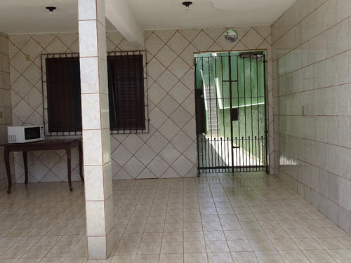 Imagem 23 de 25 de Linda Casa Com Solarium Òtima Localização 300m. Do Mar - Ca0056