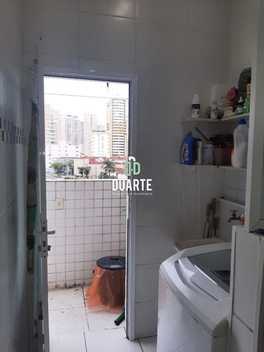 Imagem 21 de 21 de Apartamento - Ap03843 - 69456843