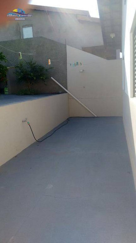 Imagem 23 de 30 de Casa Venda Jardim Planalto Viracopos Campinas Sp. - Ca0658