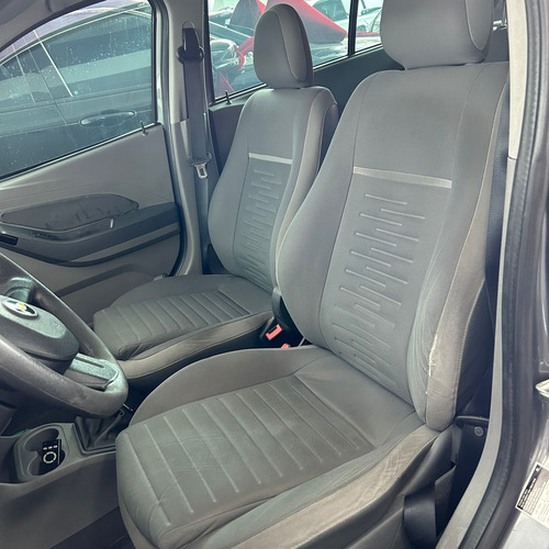 Chevrolet Agile 1.4 Lt 5p