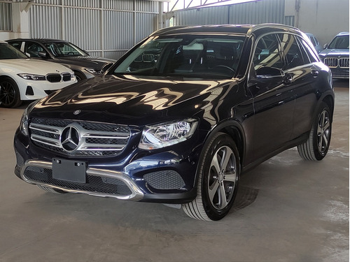 Mercedes-Benz Clase GLC 2.0 300 Off Road At