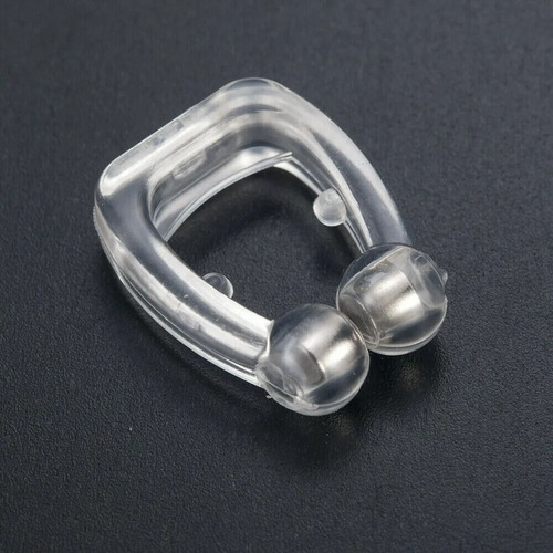 Imagen 7 de 8 de Noseclip Anti Ronquidos !!! - Unidad A $16900