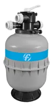 Comprar Filtro De Arena Para Piletas Hasta 60 Mil Litros Fluvial