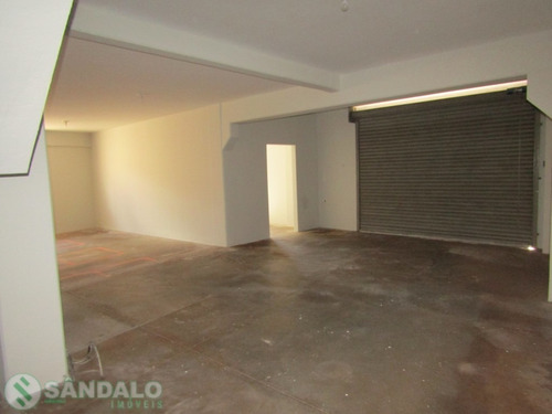 Imagem 21 de 30 de Barracão Para Alugar - 00156.012