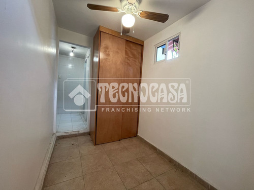 Renta Departamentos Roma Sur T-df0011-0577