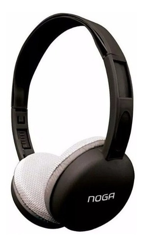Auriculares Vincha Noga Ng-903 Celular Pc Tv Livianos Hi-fi