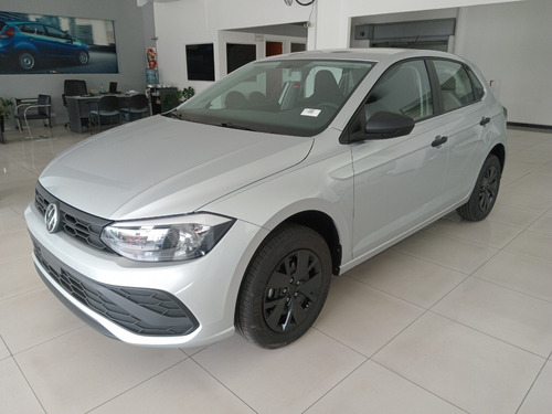 Volkswagen Polo 1.6 Msi Track
