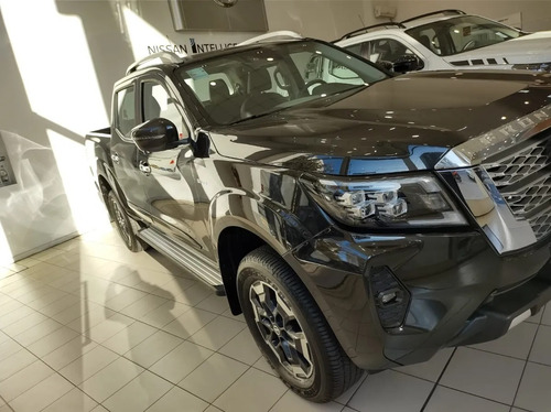 Nissan Frontier 2.3 Platinum 4x4 At L22