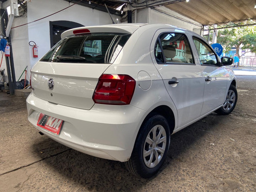 Volkswagen Gol Mpi 2023