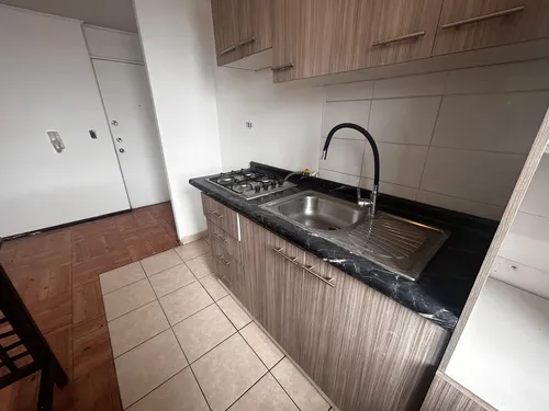 Depto 3 Dorm, 1 Baño, Metro Barrancas (71487)