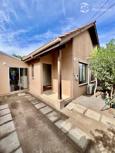 Casa En Venta En San Felipe: 3d/2b Y Excelente Ubicación