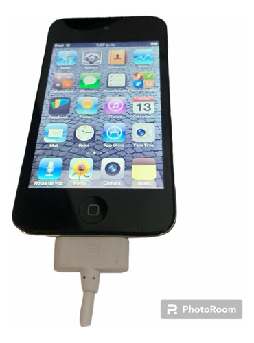 iPod Touch