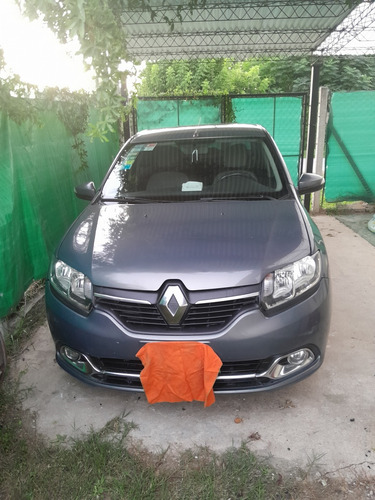 Renault Logan 1.6 Privilége Plus 105cv