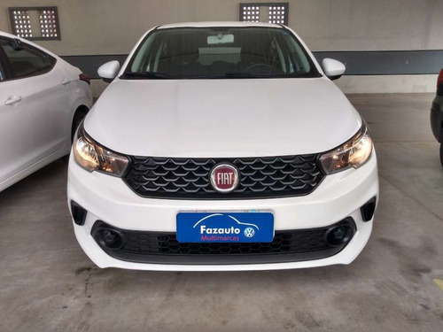 Fiat Argo Drive 1.0 6v Flex