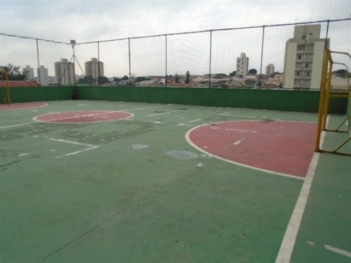 Imagem 18 de 20 de Apartamento A Venda Na Penha, São Paulo - V3156 - 32598581