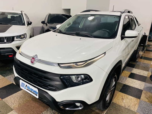 Imagem 5 de 9 de Fiat Toro Freedom At6 2020