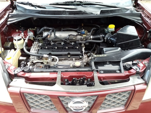 Nissan X-trail Classic