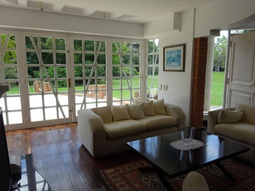 Imagen 3 de 22 de Quinta En Venta En La Lonja, Pilar