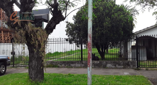 Imagen 2 de 5 de Lote Terreno En Venta 1.125 M2, Lavalleja 50 Ituzaingo