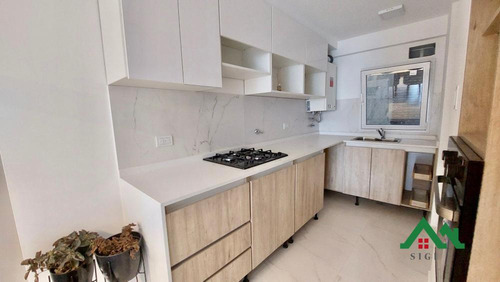Departamento En Venta De 2 Dormitorios, Piso Entero, Y Amenities, A Estrenar En Nueva Córdoba.