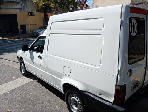 Fiat Fiorino 1.3 Fire