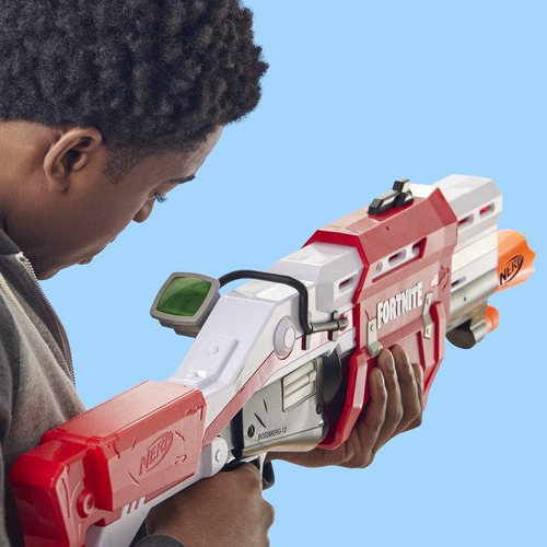 Nerf Fortnite Reskin - Hasbro E7065 | Mercado Livre