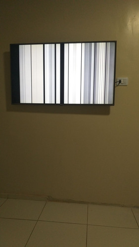 Smart Tv LG 49 Tela C Defeito Pra Retirada De Led, Placa Etc